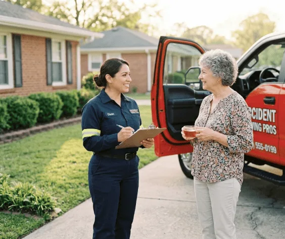 Accident Towing Service Wadena, IA FAQs